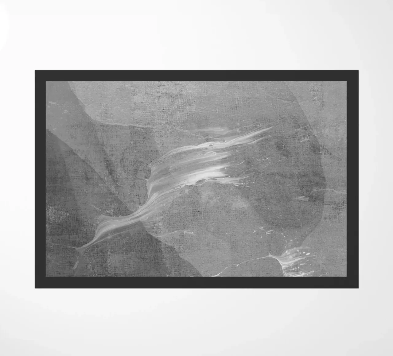 avatar doormat by k i m