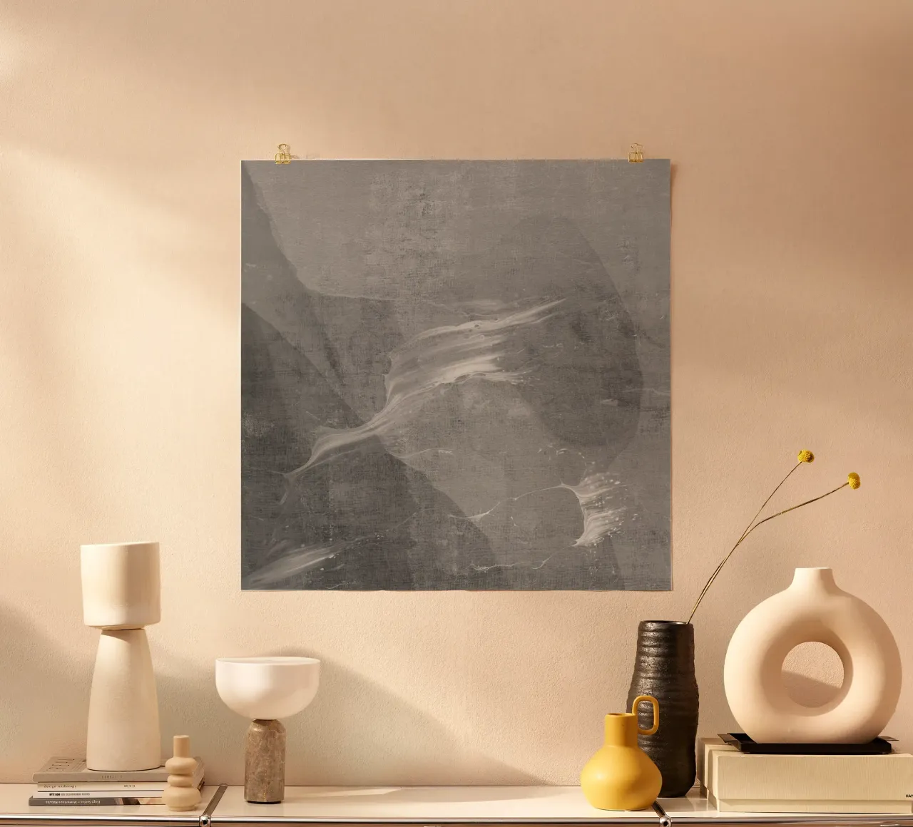 avatar poster by k i m