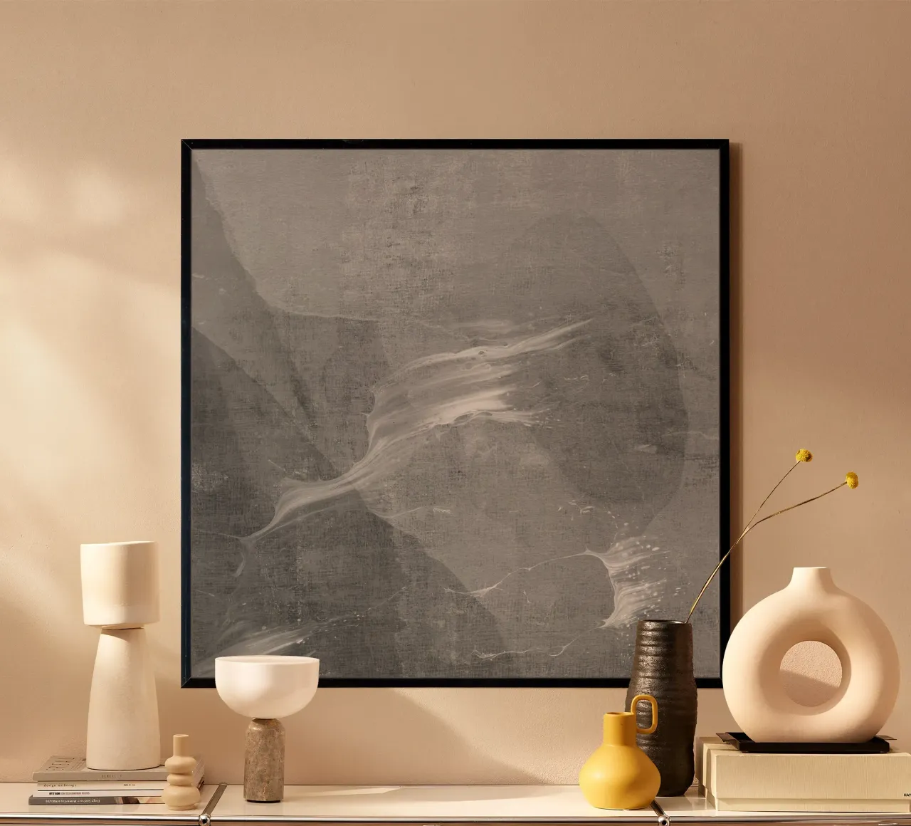 avatar poster by k i m