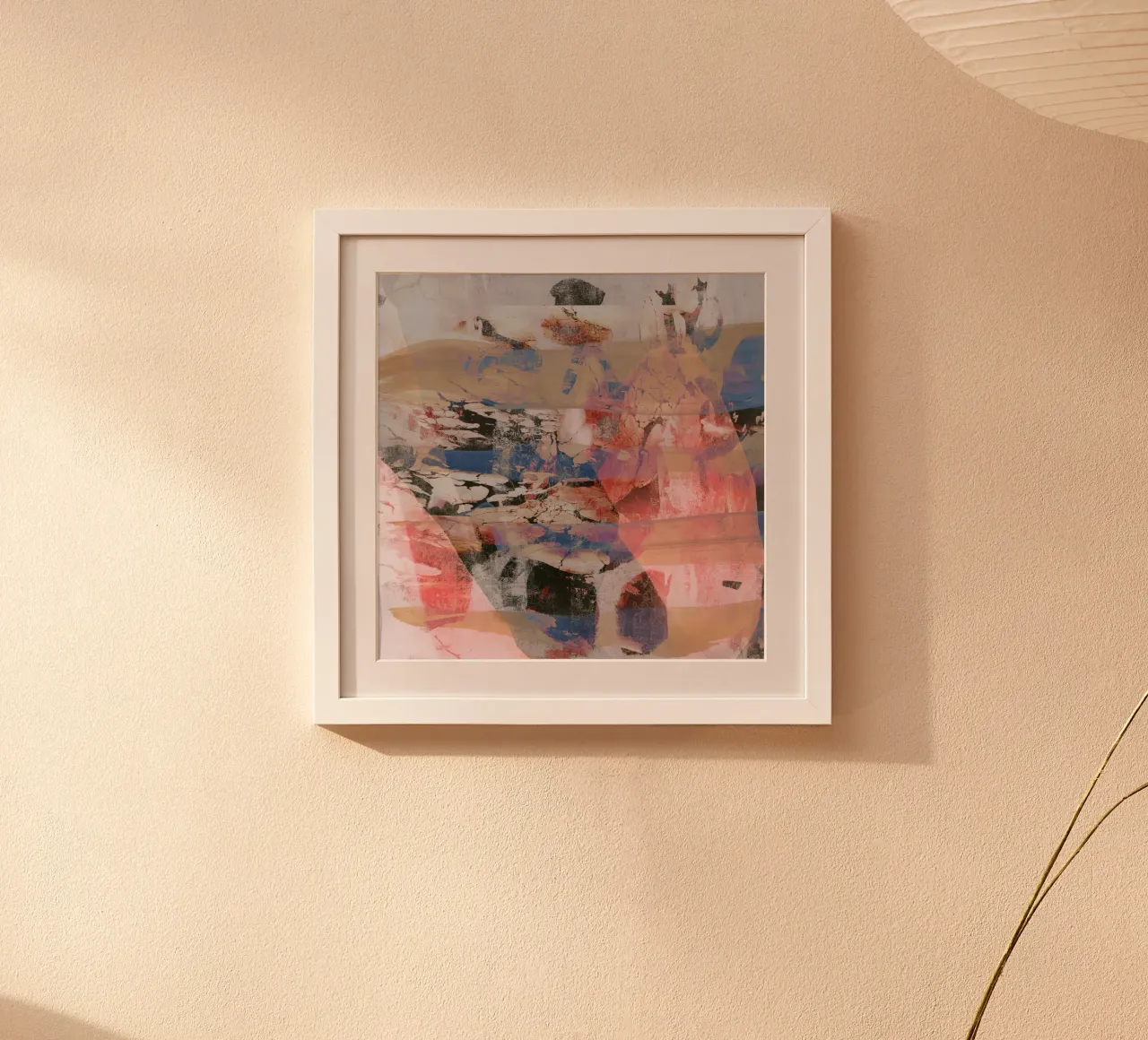 natura poster da k i m