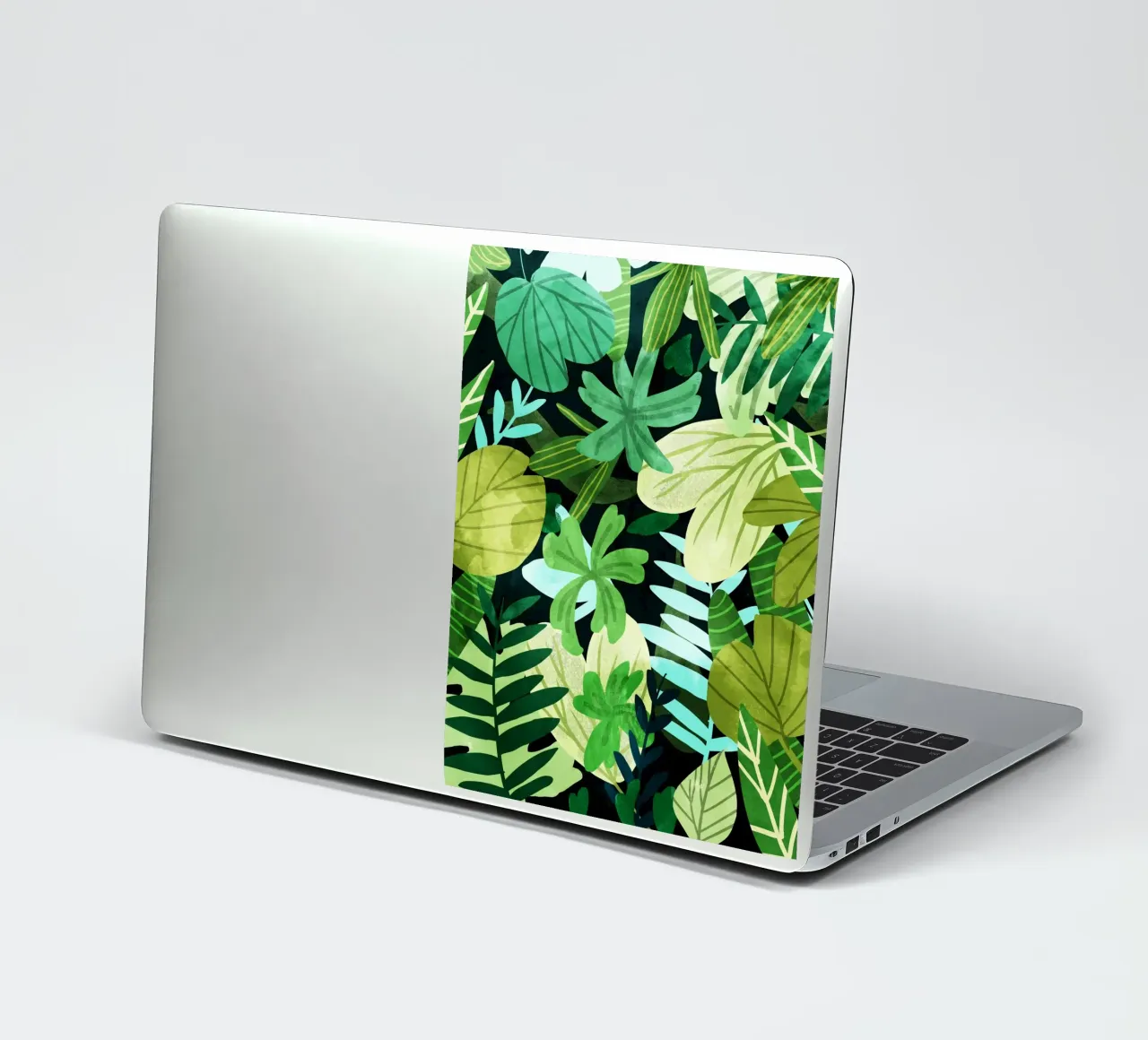 Rainforest || sticker by 83oranges.com