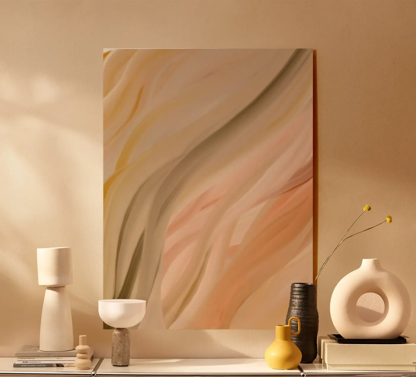 Daisy plexiglas de Simplicity