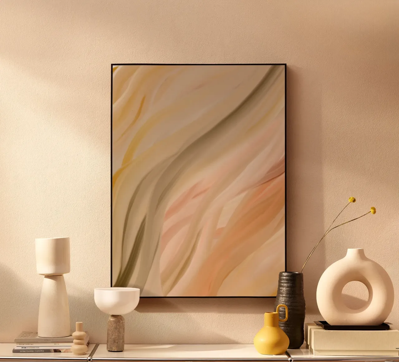 Daisy forex plate by Simplicity