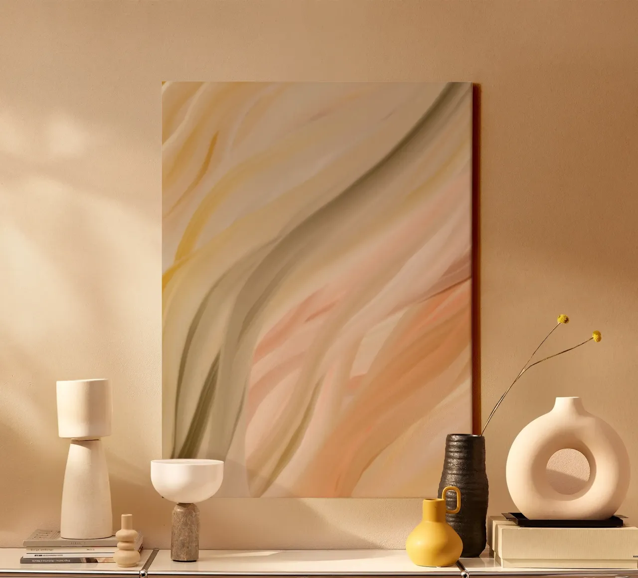 Daisy tela da Simplicity