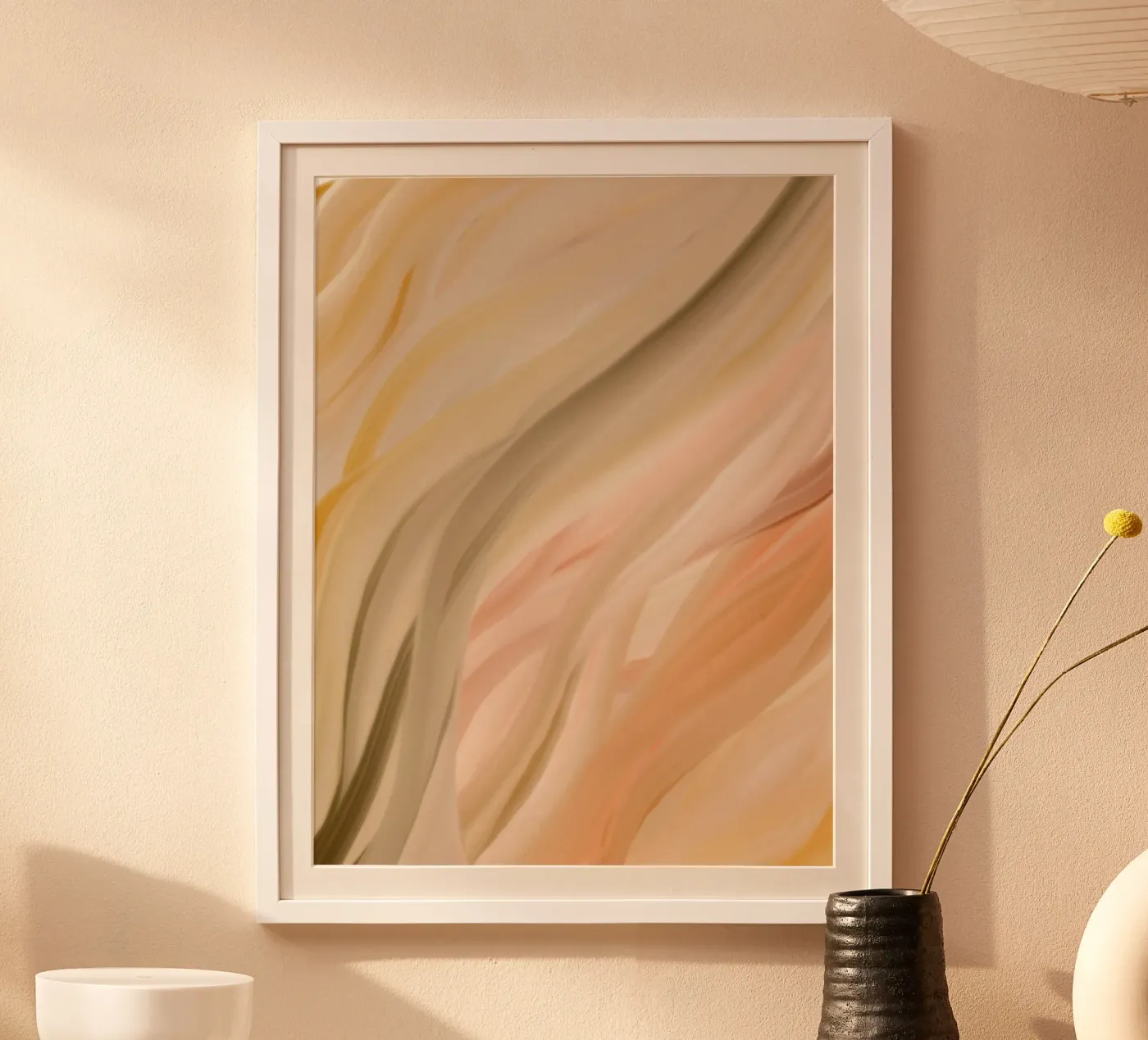 Daisy poster de Simplicity