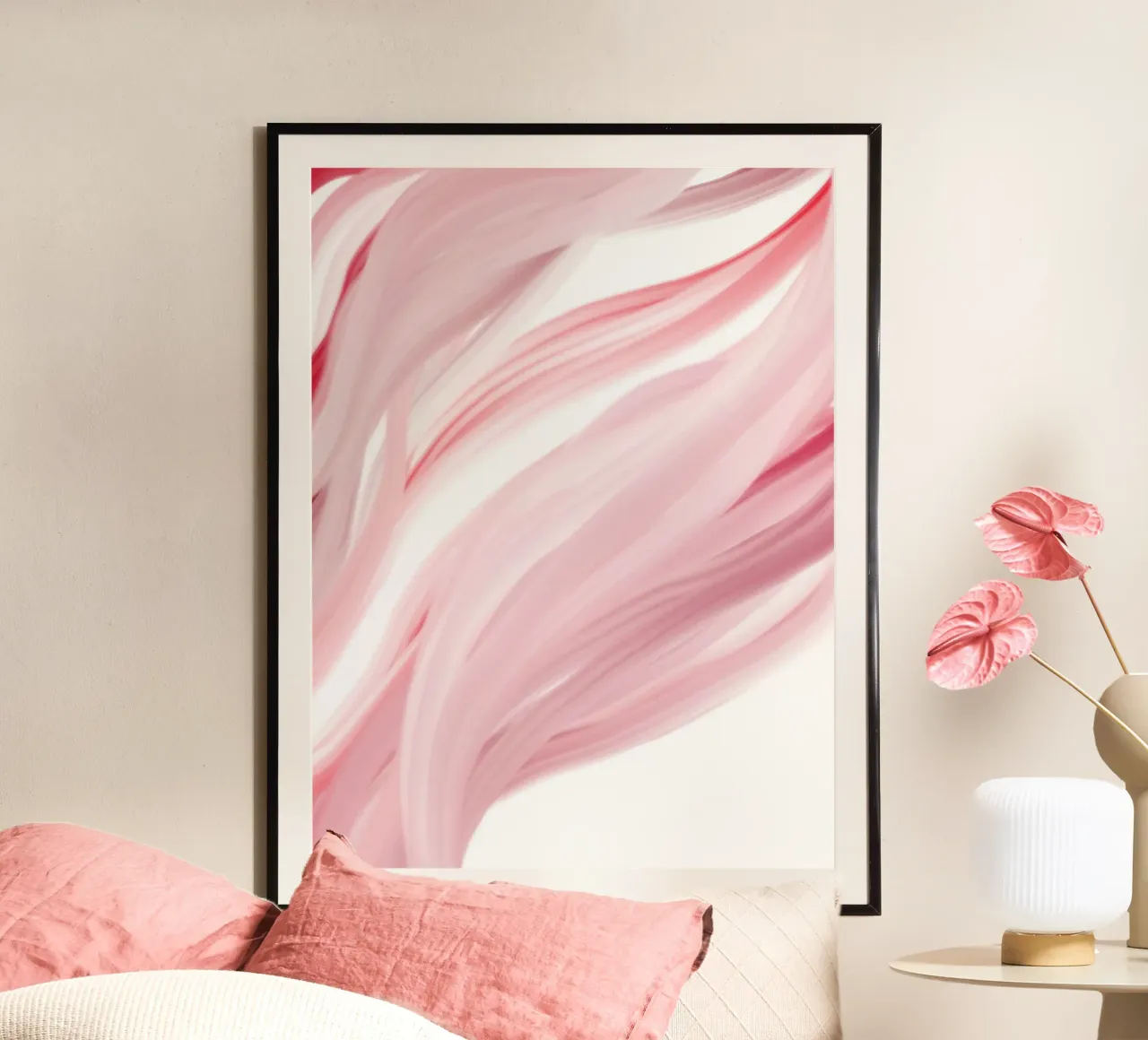 Rosy poster da Simplicity