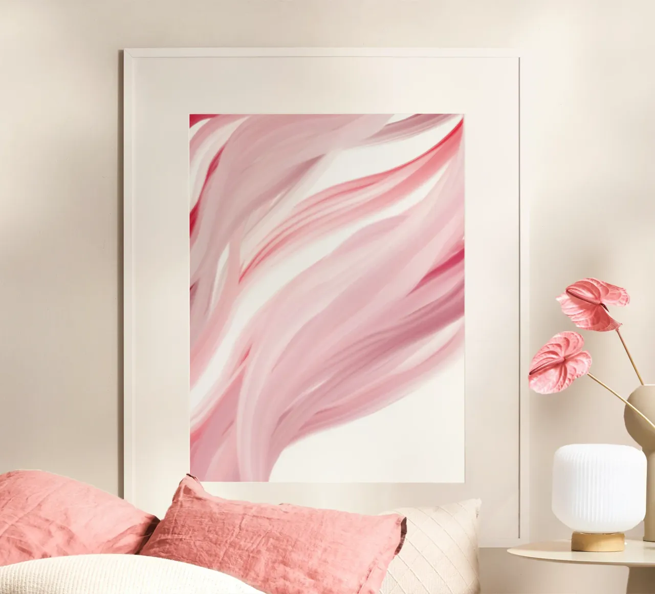 Rosy poster da Simplicity