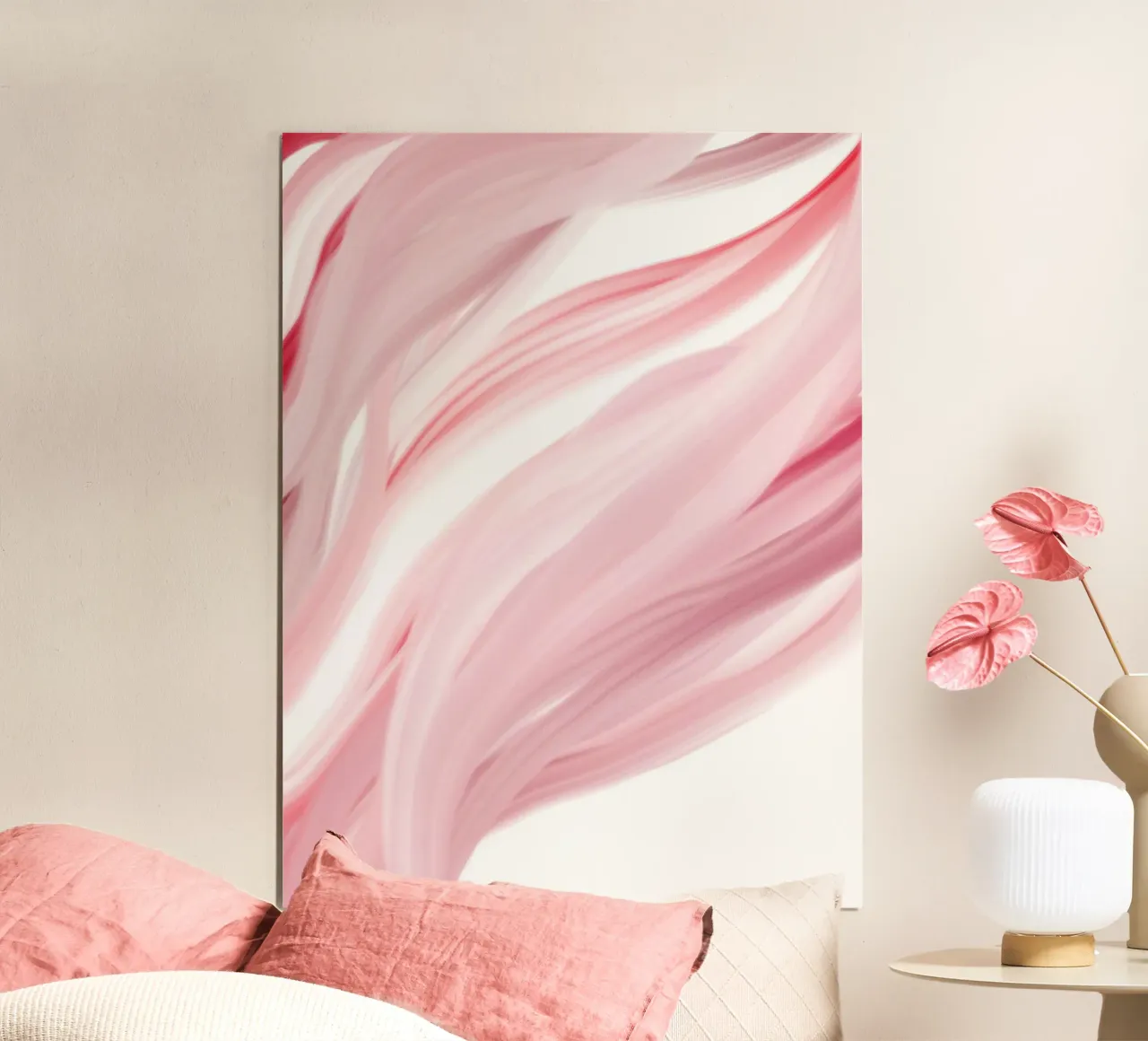 Rosy poster da Simplicity