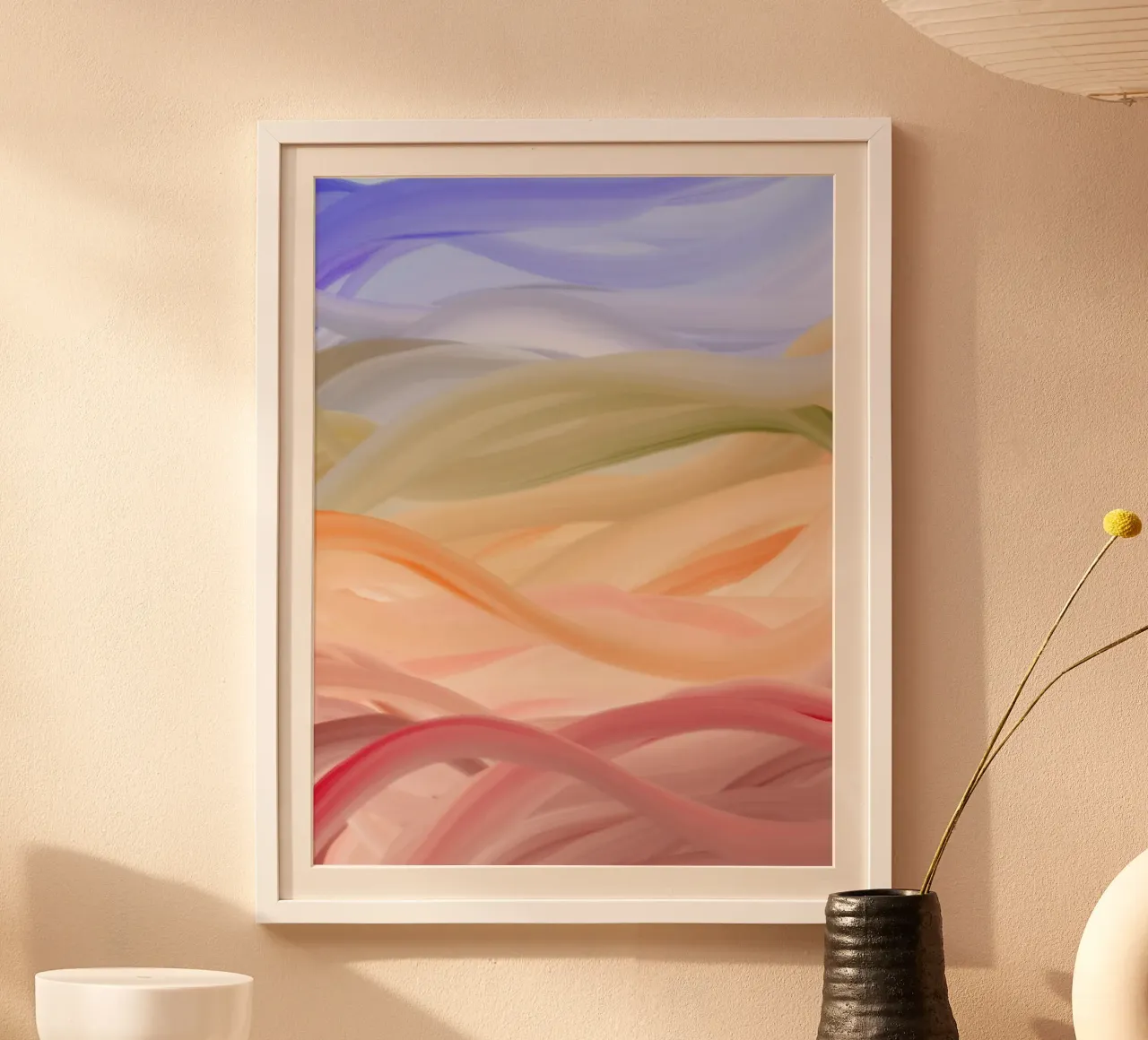 Duke Poster von Simplicity