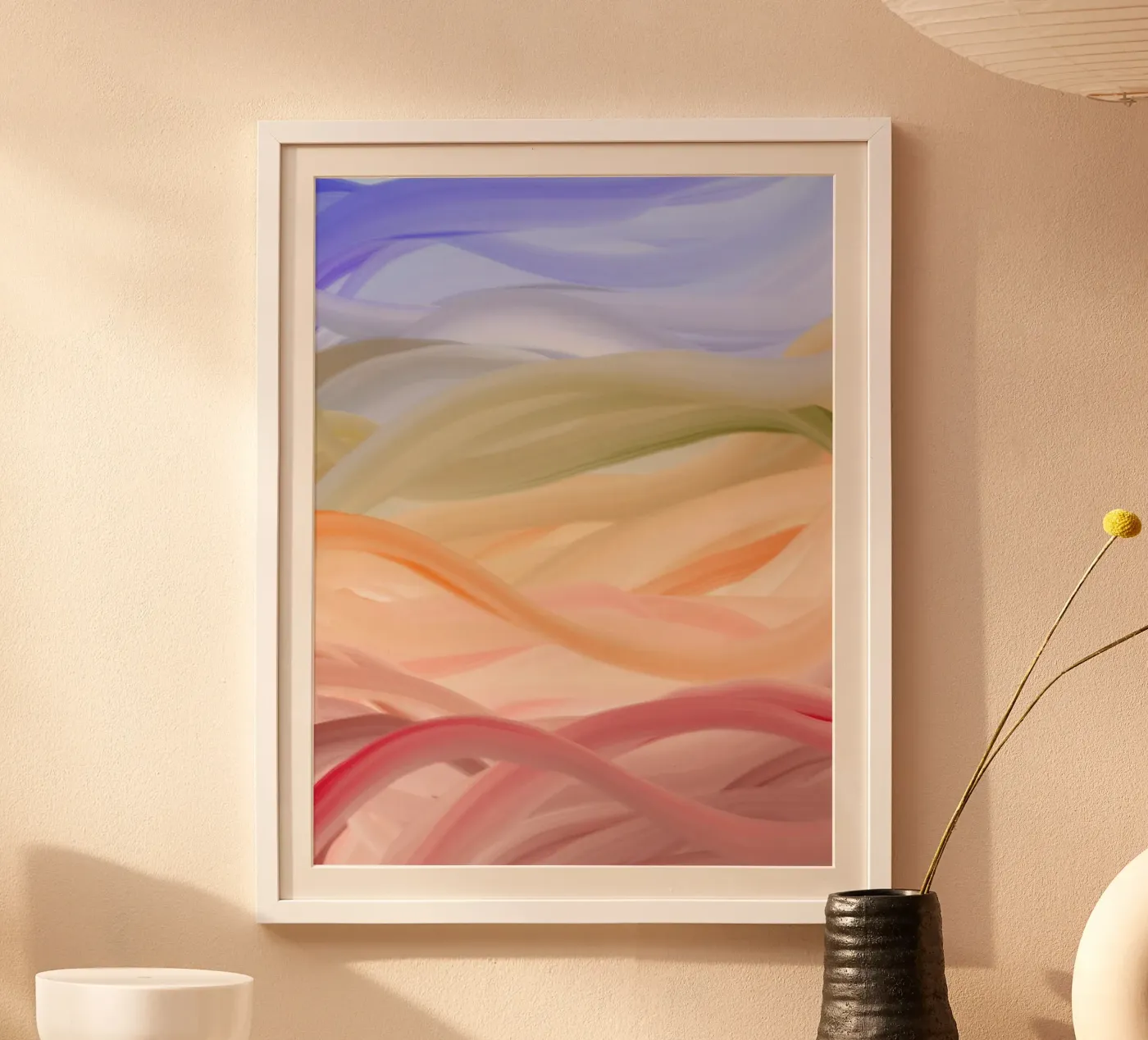 Duke Poster von Simplicity