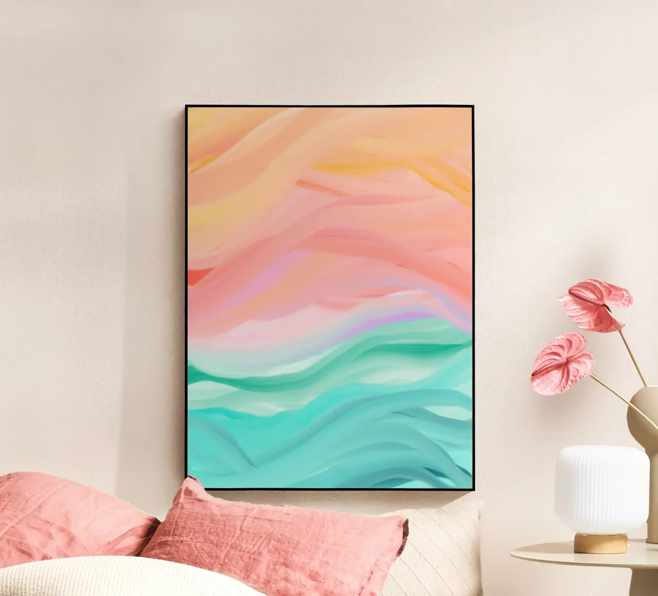 Summer day plexiglass da Simplicity