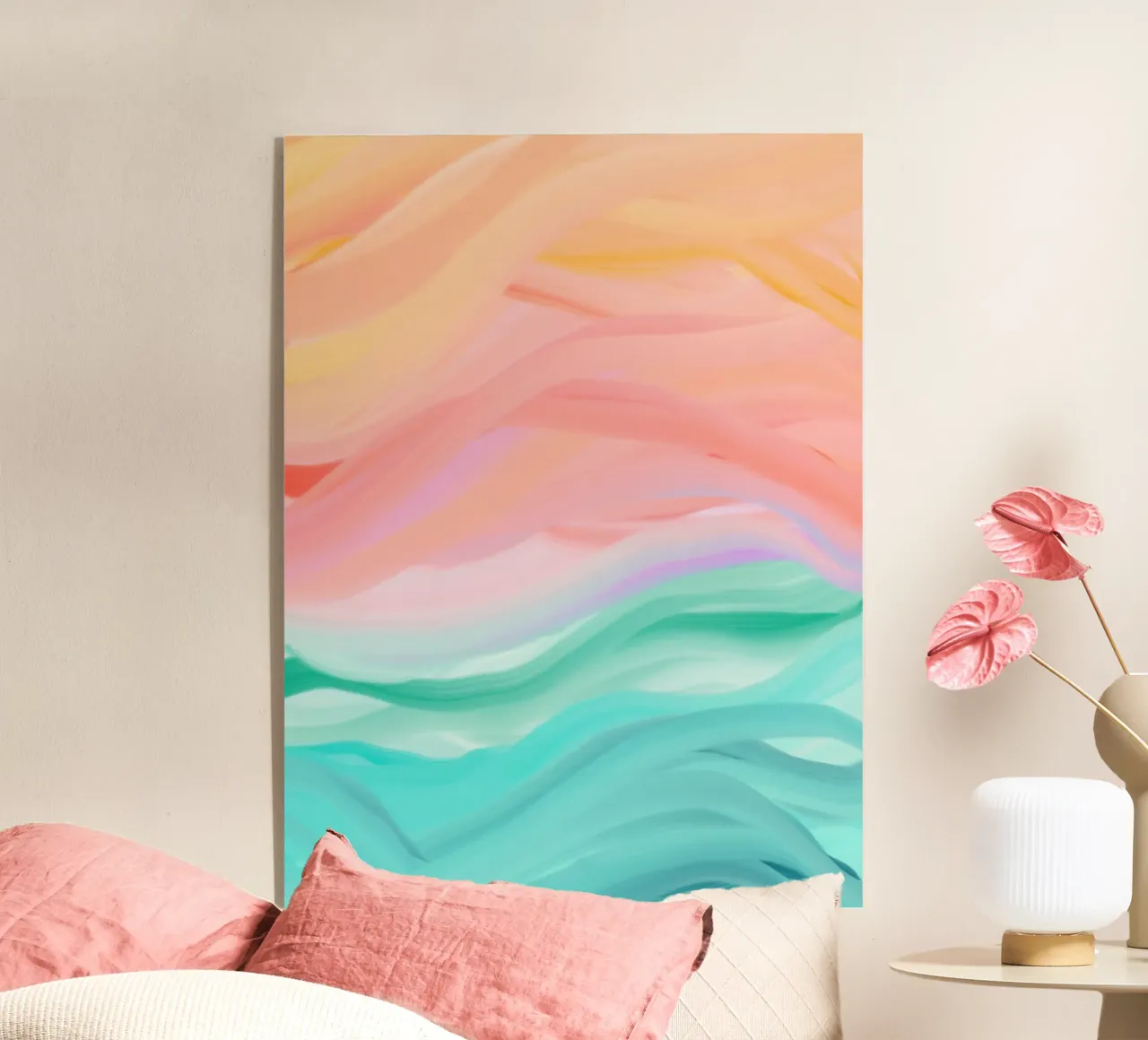 Summer day plexiglass da Simplicity