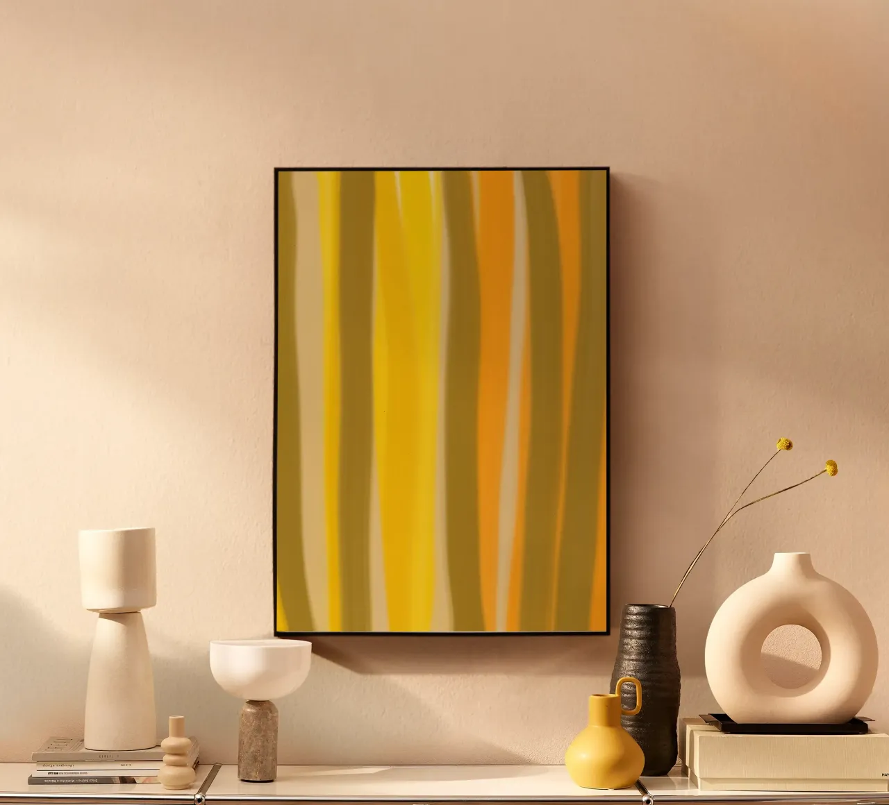 Retro plexiglass da Simplicity