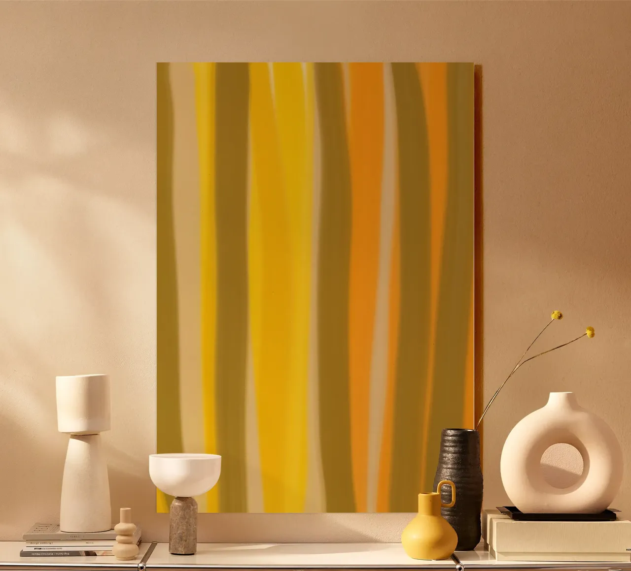 Retro plexiglass da Simplicity