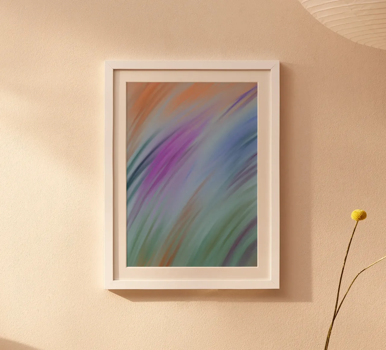 Treasure poster by Simplicity