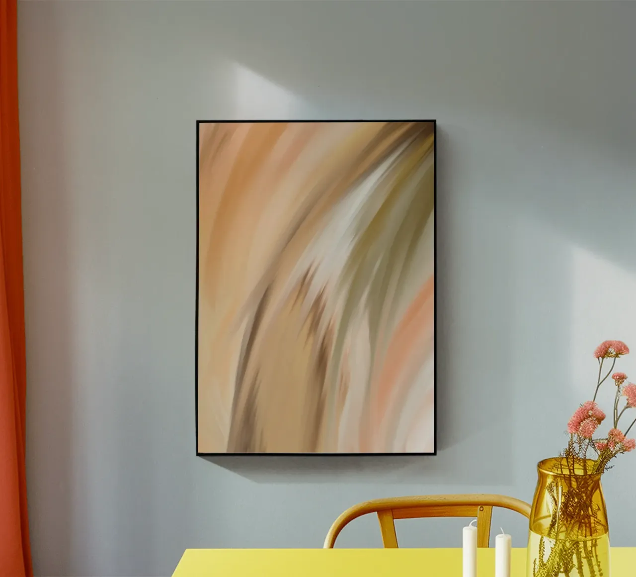 Autumn plexiglass da Simplicity