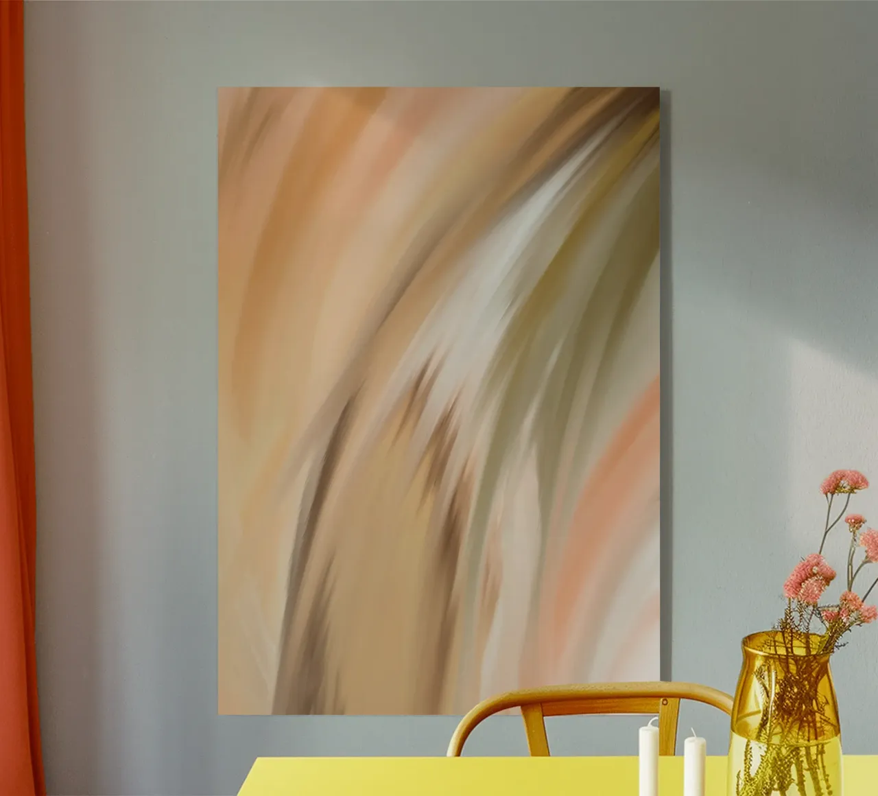 Autumn plexiglass da Simplicity