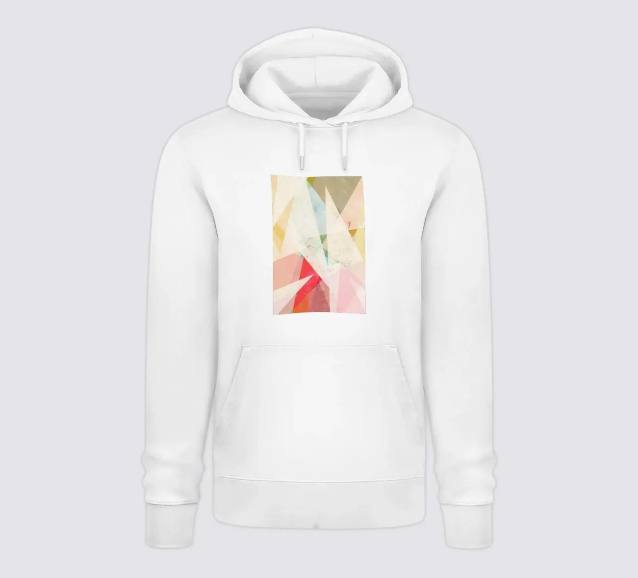 Vantage Point felpa con cappuccio da Tracie Andrews