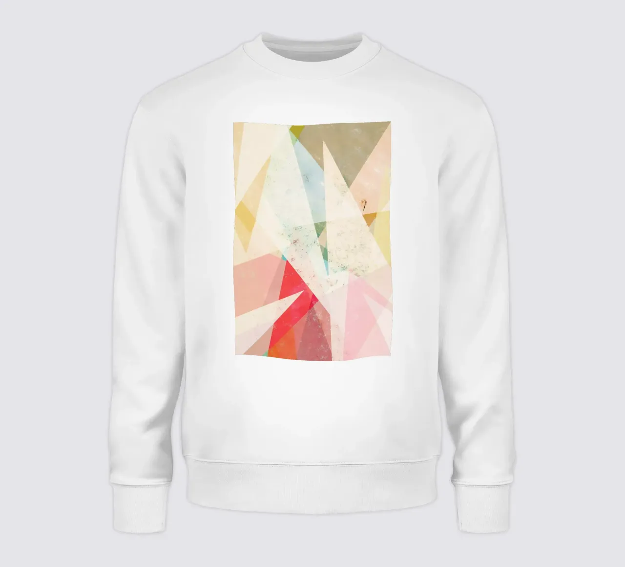 Vantage Point felpa da Tracie Andrews