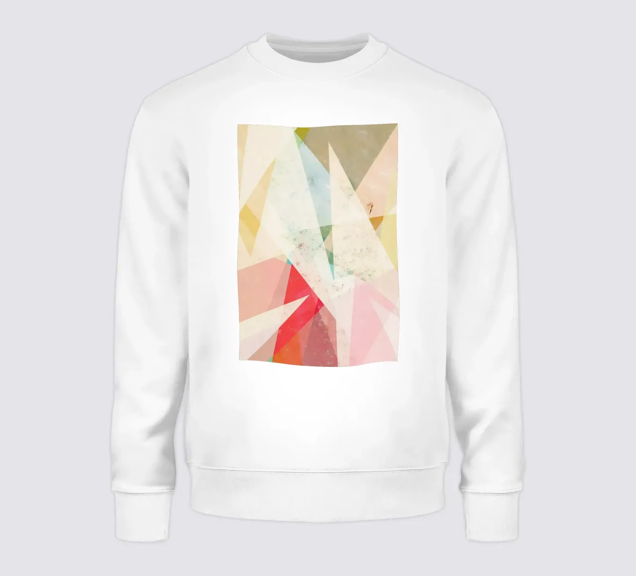 Vantage Point sweat de Tracie Andrews