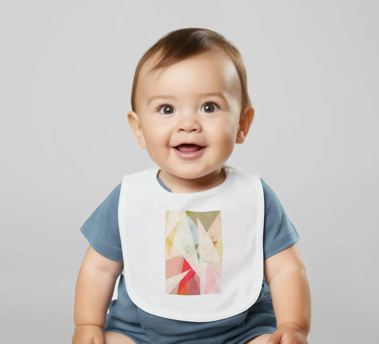 Vantage Point bavaglino da Tracie Andrews