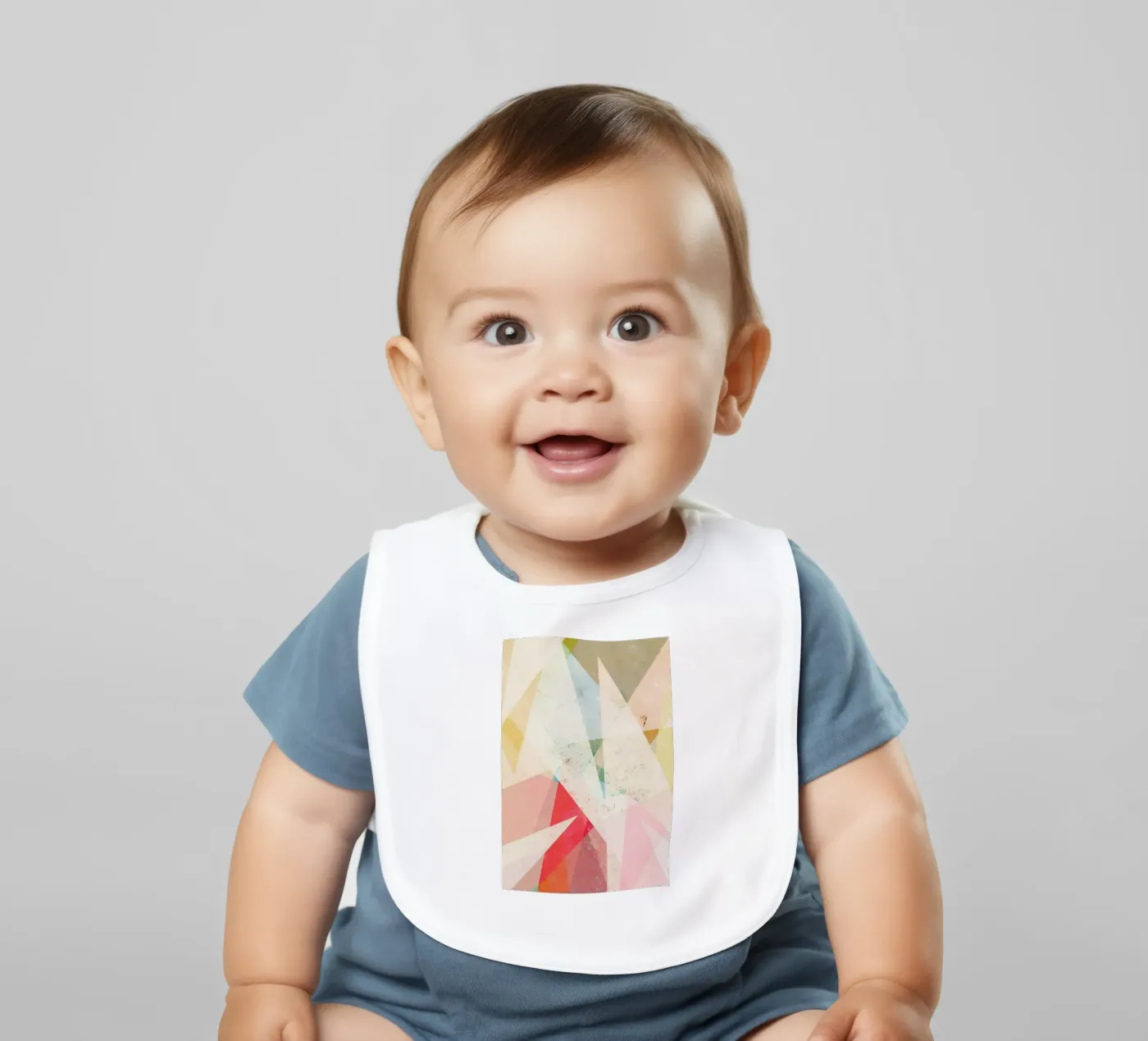 Vantage Point bavaglino da Tracie Andrews