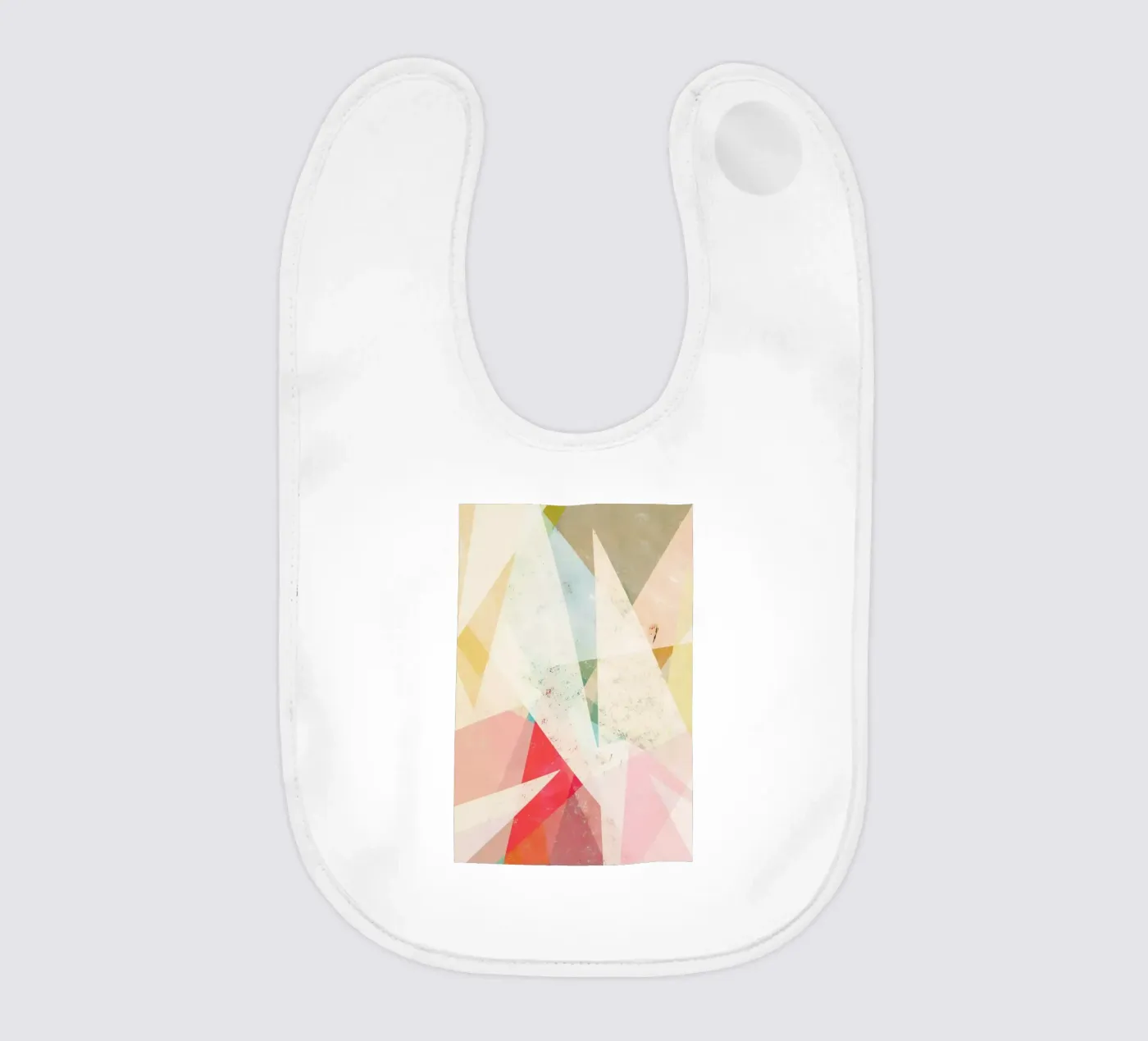 Vantage Point bavaglino da Tracie Andrews