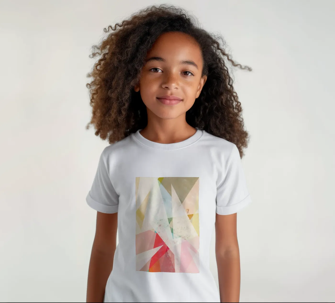 Vantage Point t-shirt bambini da Tracie Andrews
