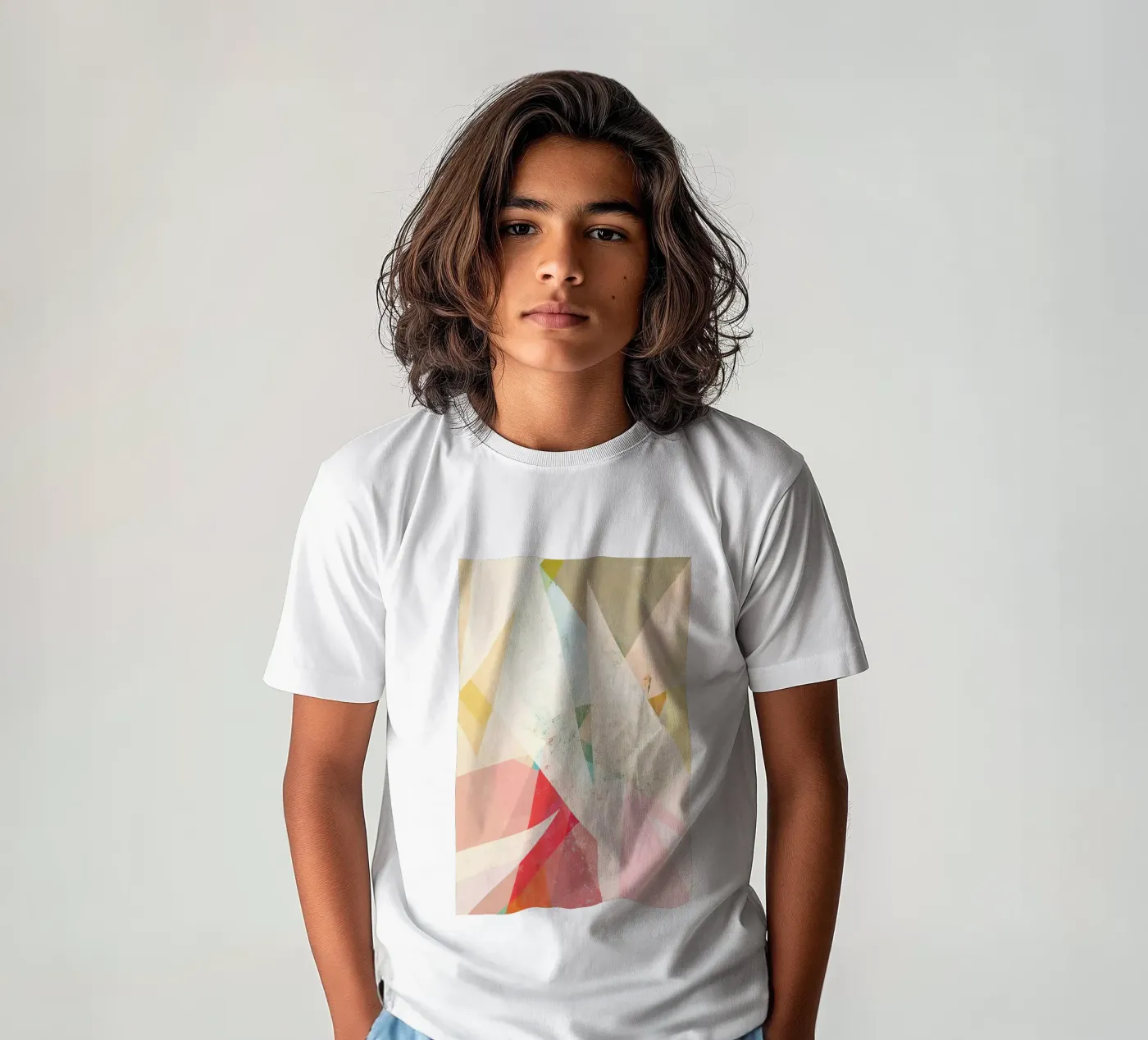 Vantage Point t-shirt bambini da Tracie Andrews