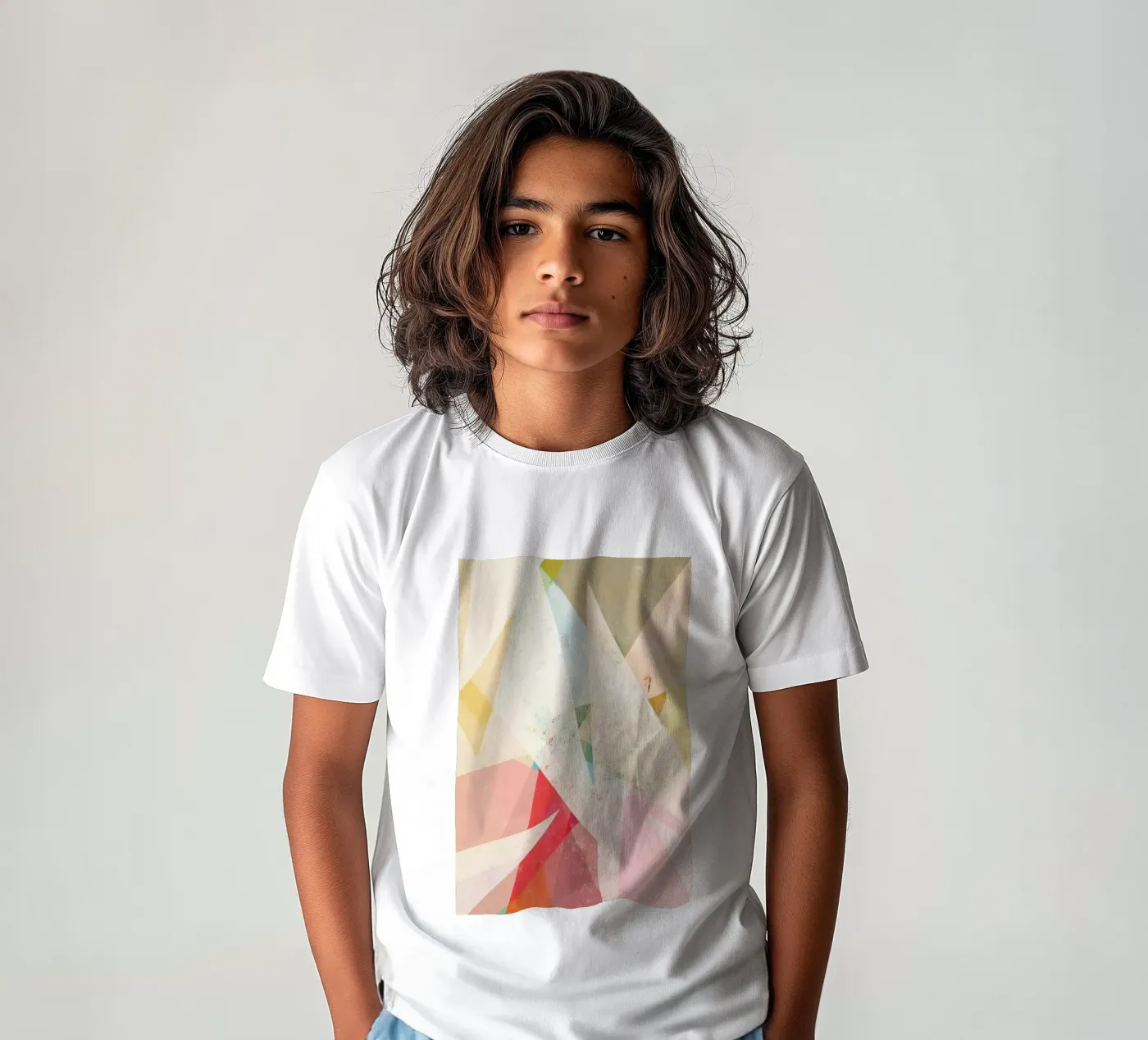 Vantage Point t-shirt bambini da Tracie Andrews