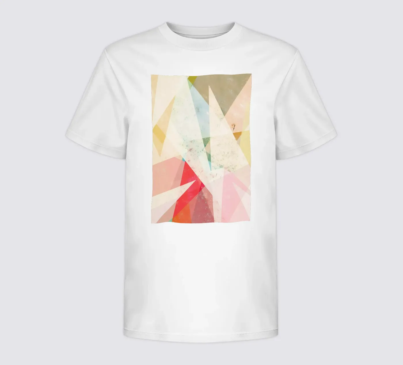 Vantage Point t-shirt bambini da Tracie Andrews