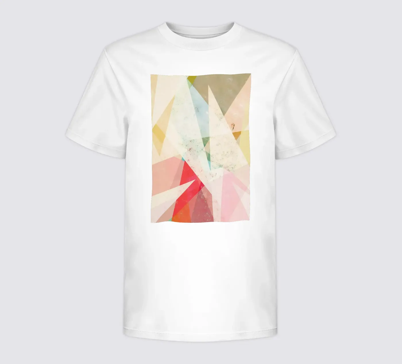 Vantage Point t-shirt bambini da Tracie Andrews