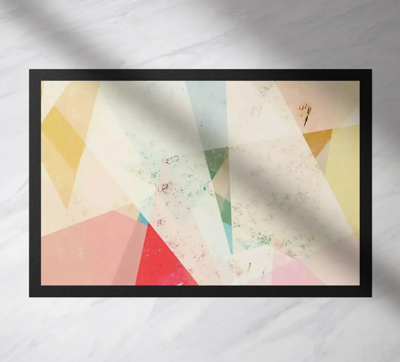 Vantage Point deurmat van Tracie Andrews