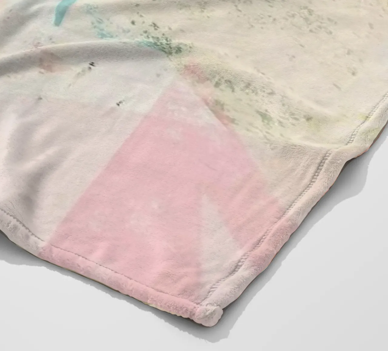 Vantage Point fleecedeken van Tracie Andrews