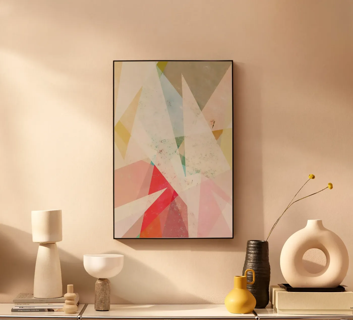 Vantage Point pannello forex da Tracie Andrews