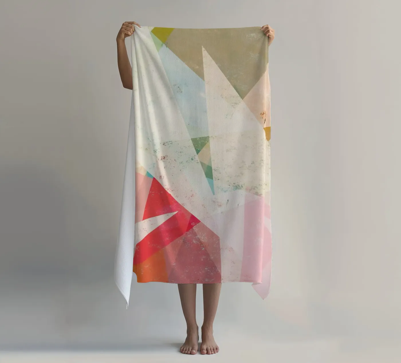 Vantage Point telo mare da Tracie Andrews