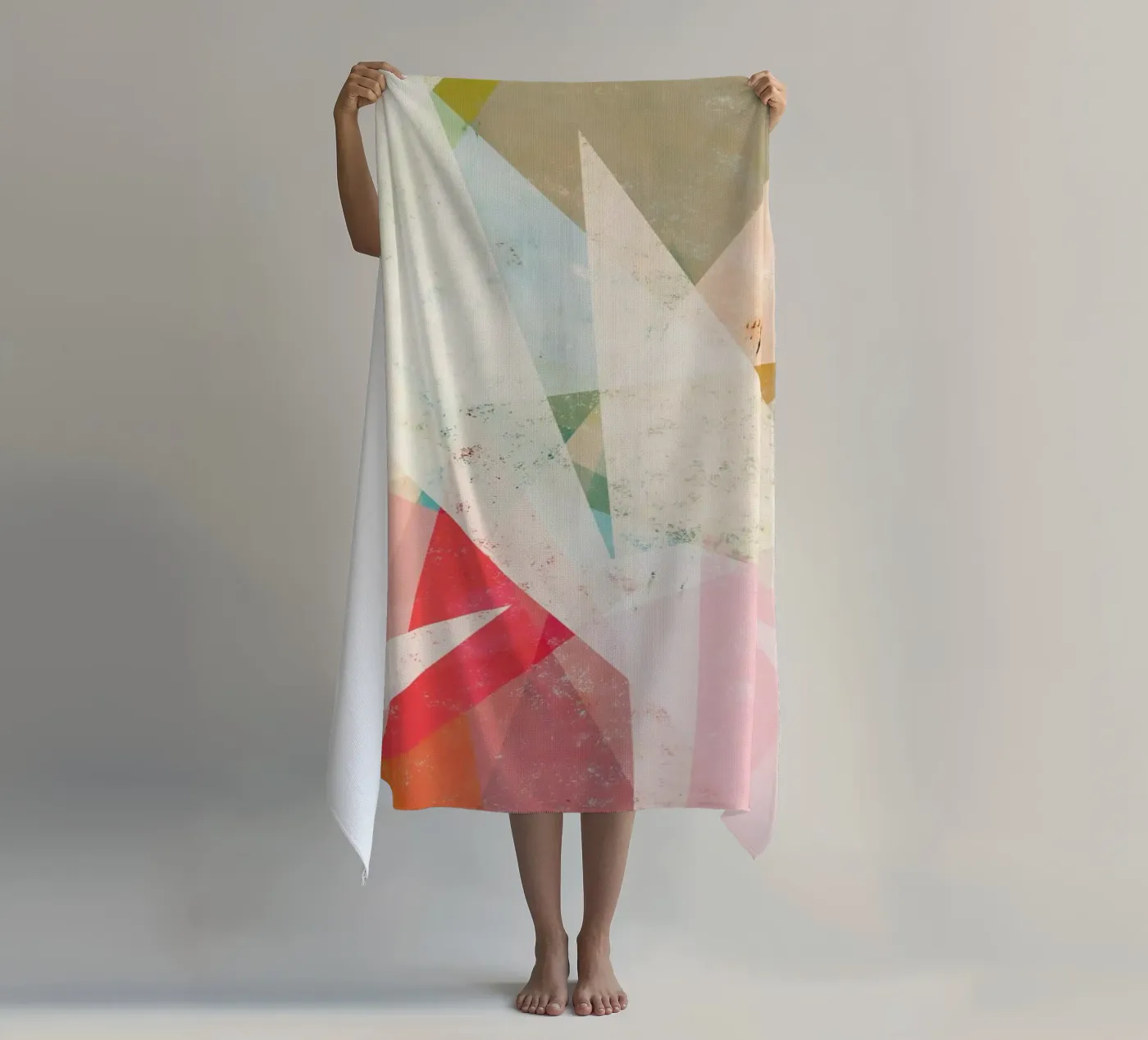 Vantage Point telo mare da Tracie Andrews