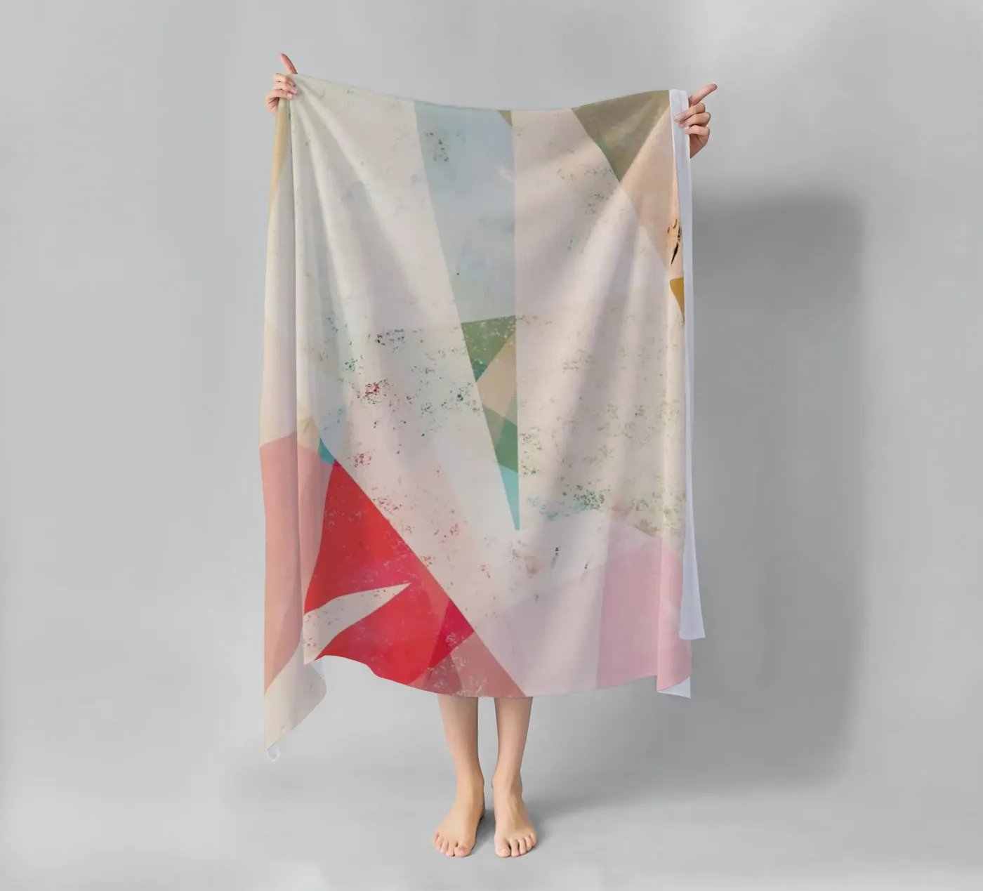 Vantage Point telo mare da Tracie Andrews