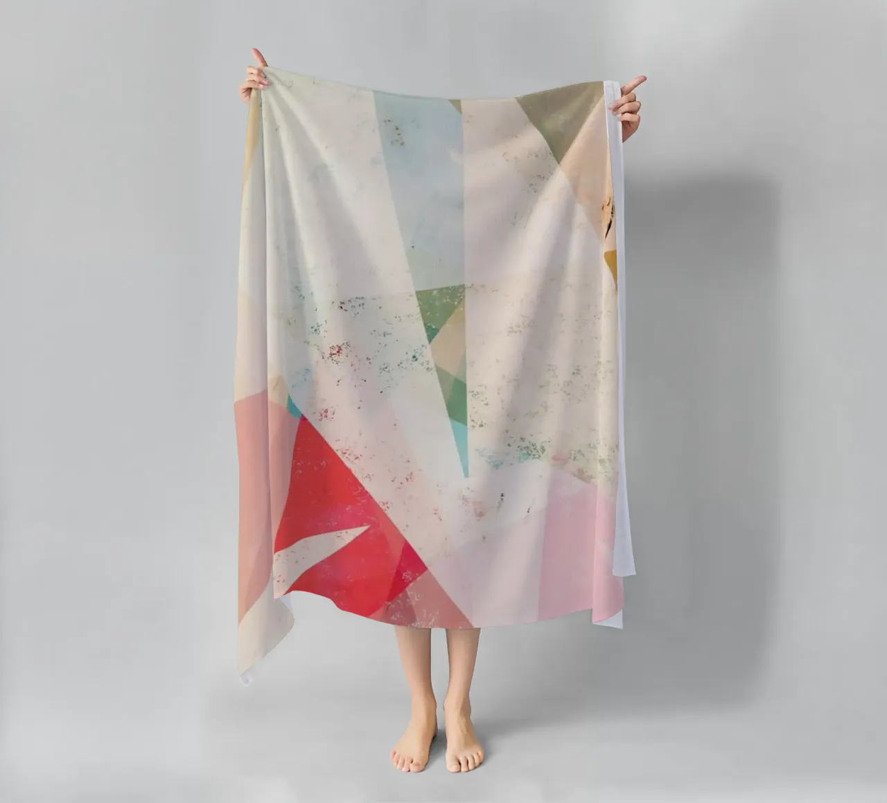 Vantage Point telo mare da Tracie Andrews