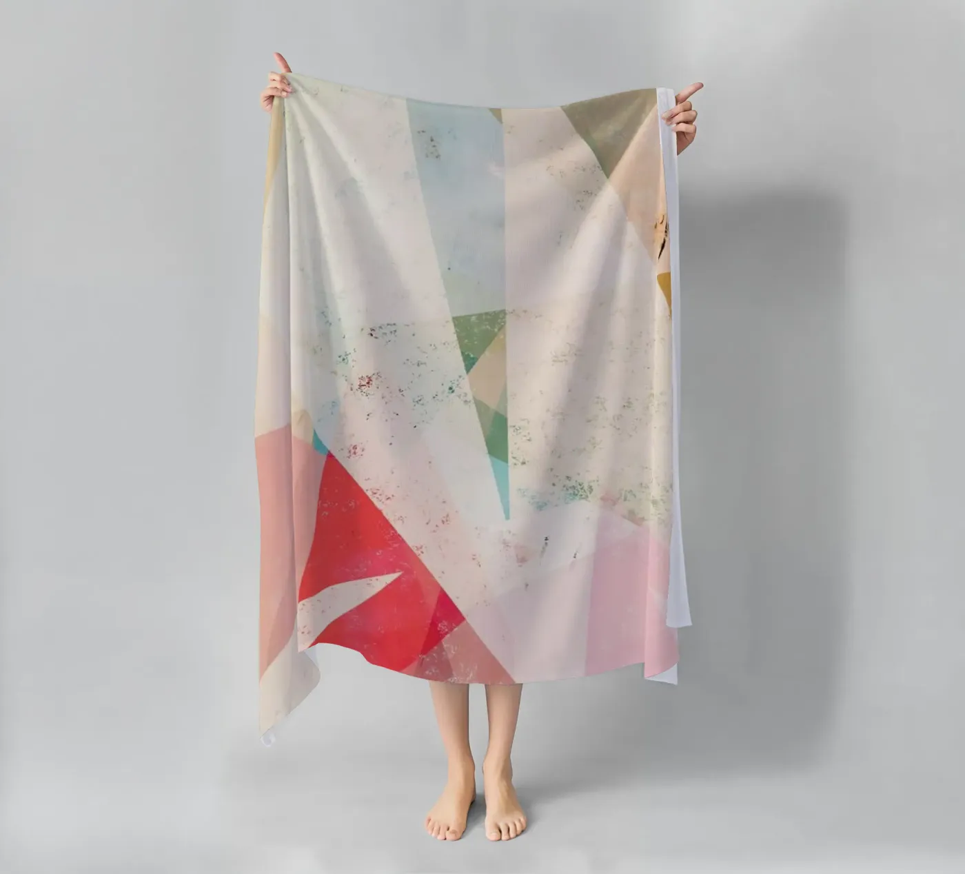 Vantage Point telo mare da Tracie Andrews