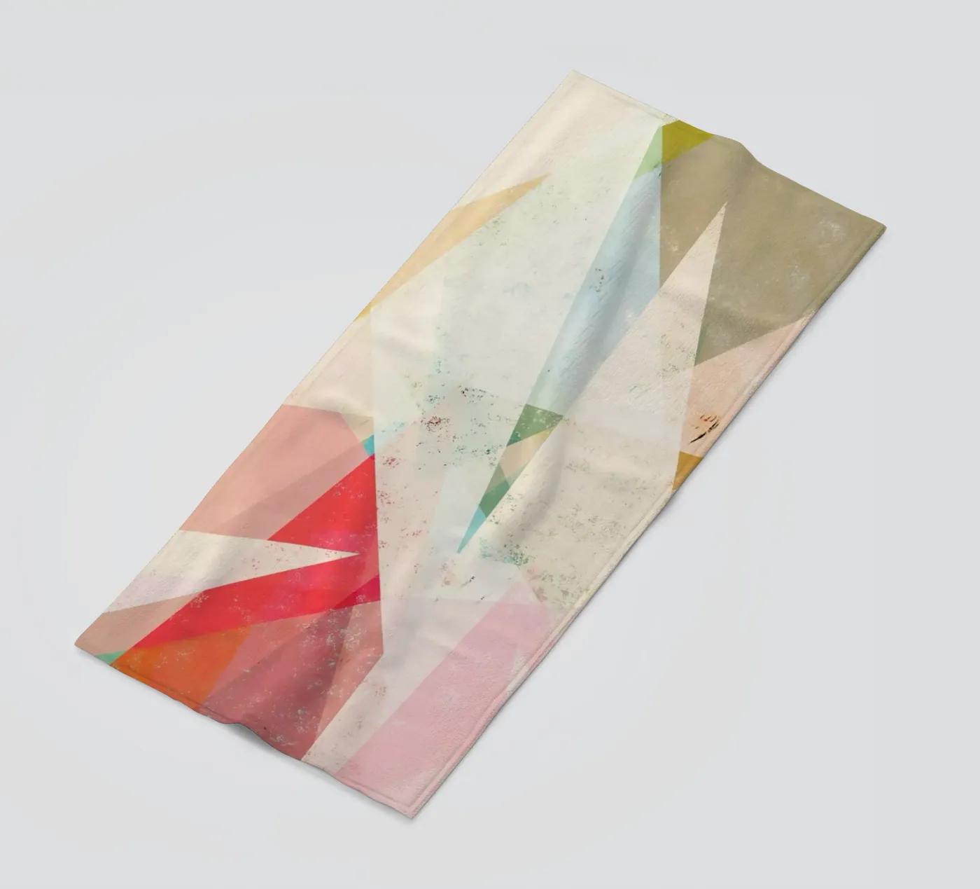 Vantage Point telo mare da Tracie Andrews