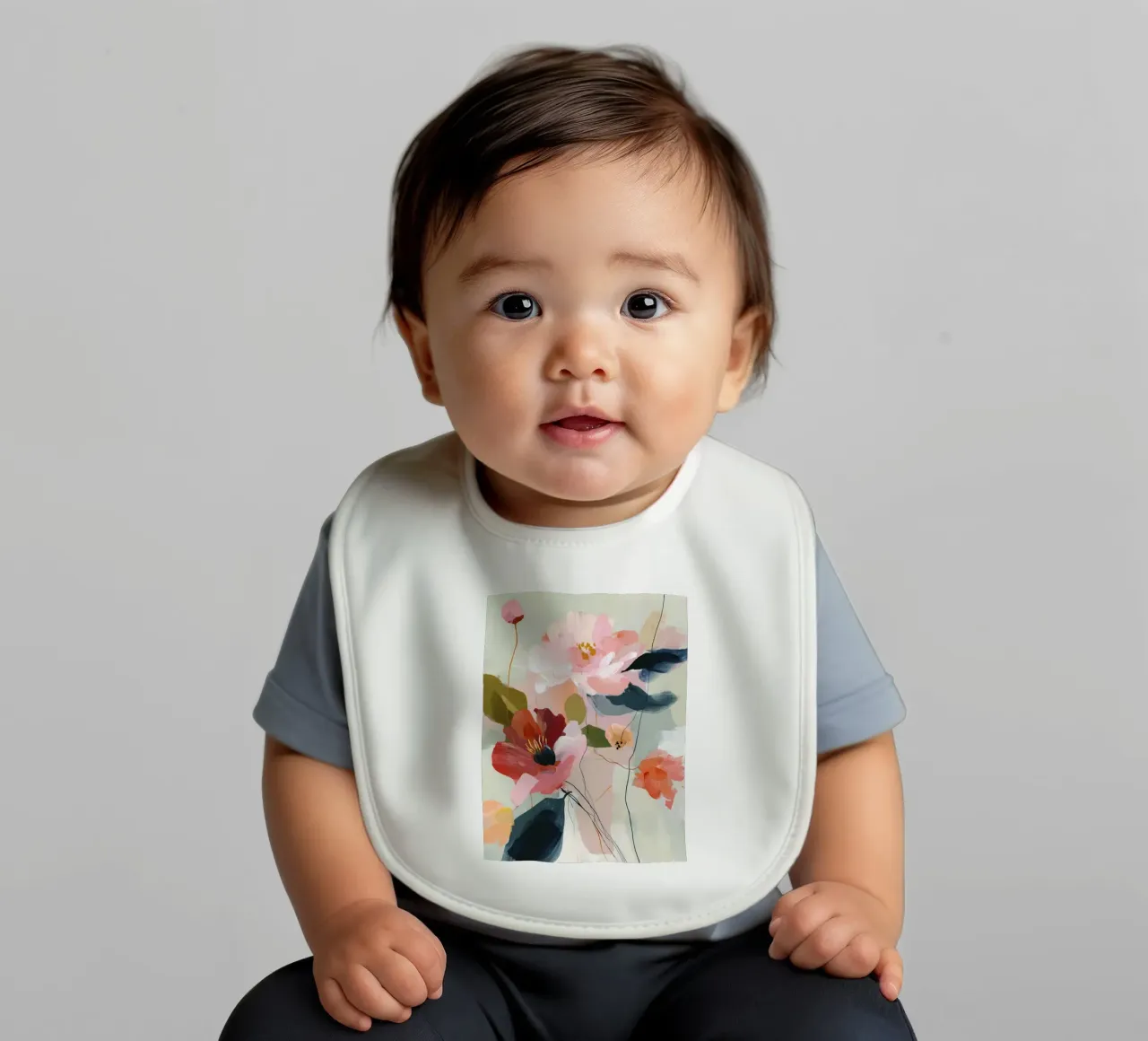 Fioritura primaverile bavaglino da M.A.Z.U.N.