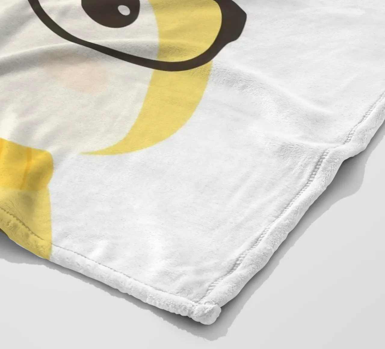 Cute Rabbit 10 coperta in pile da So Cute Land - Affiches et posters