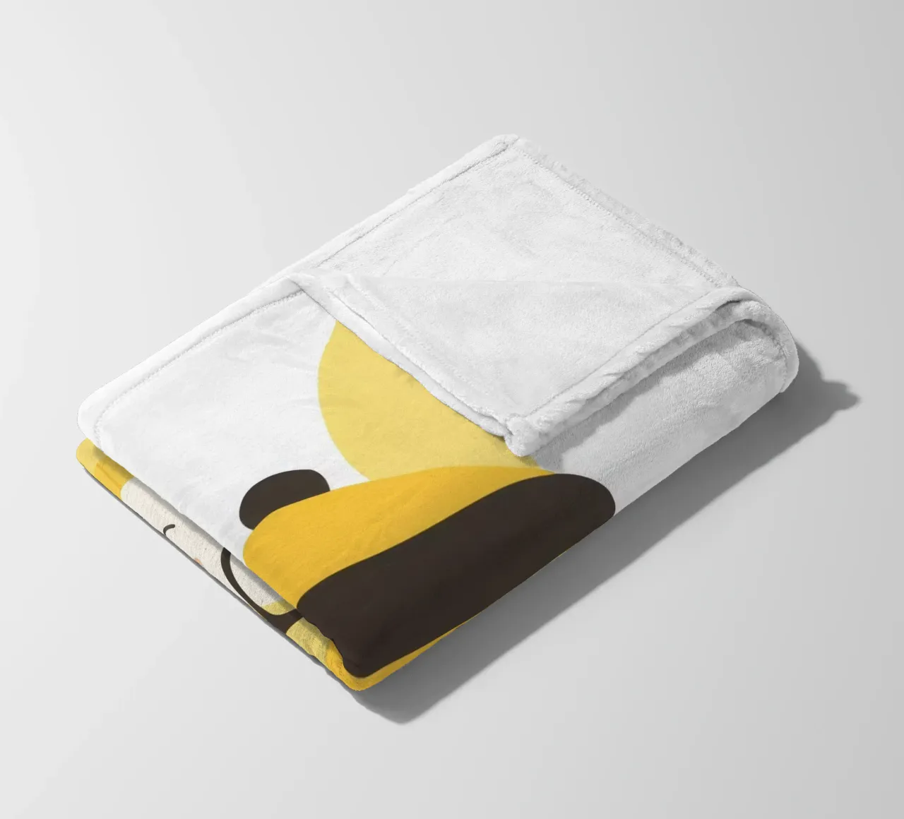 Cute Rabbit 10 coperta in pile da So Cute Land - Affiches et posters