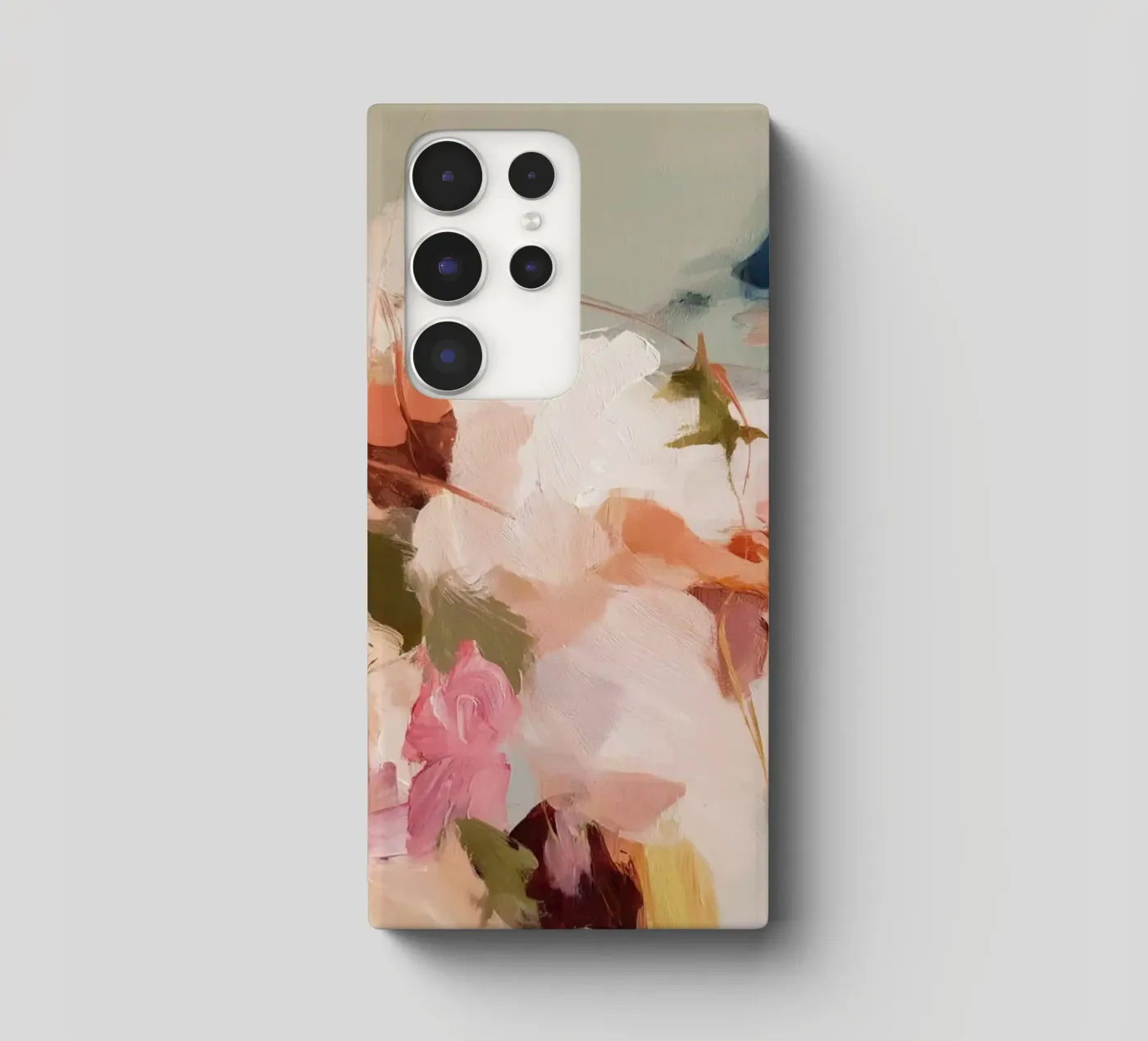 Strati morbidi cover samsung da M.A.Z.U.N.