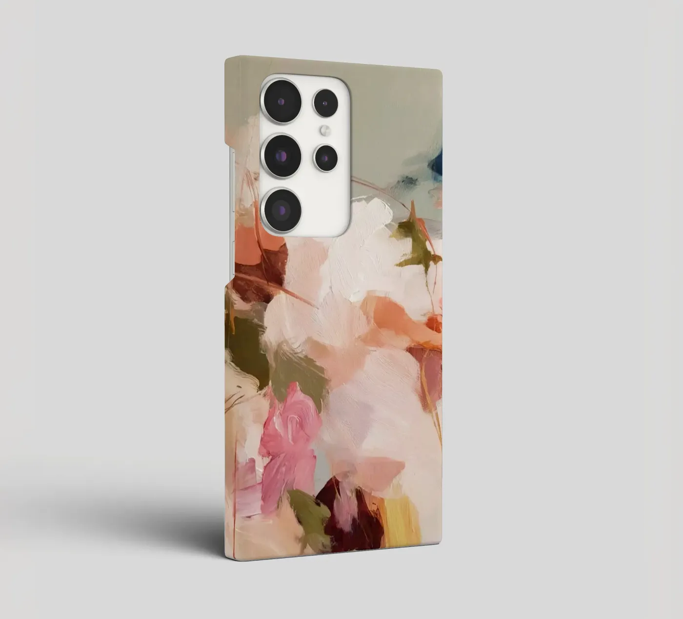 Strati morbidi cover samsung da M.A.Z.U.N.