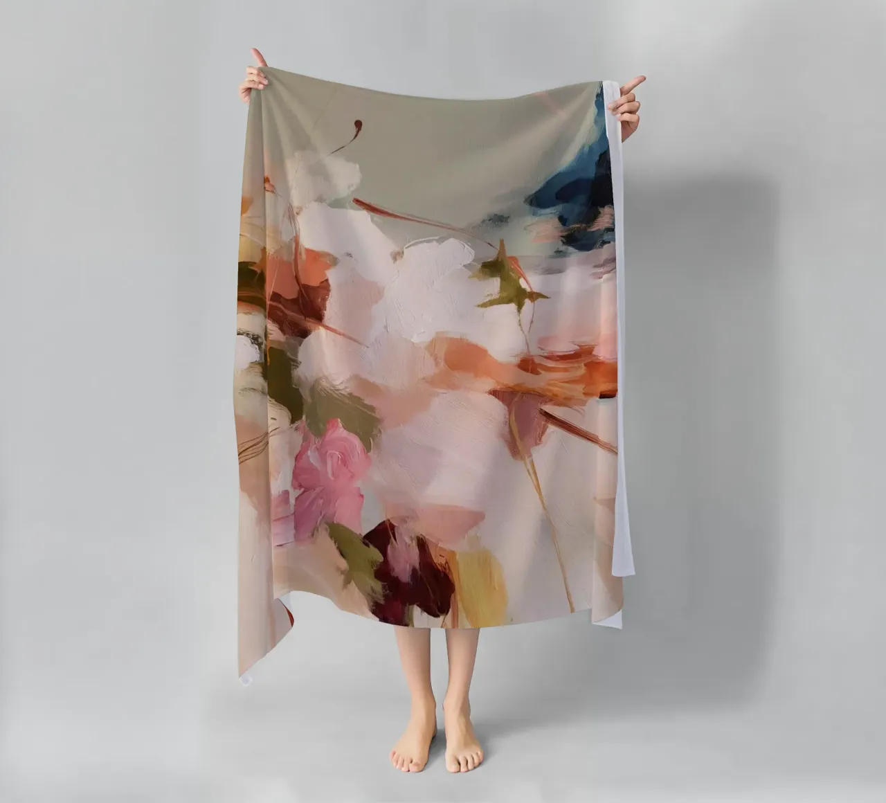 Strati morbidi telo mare da M.A.Z.U.N.