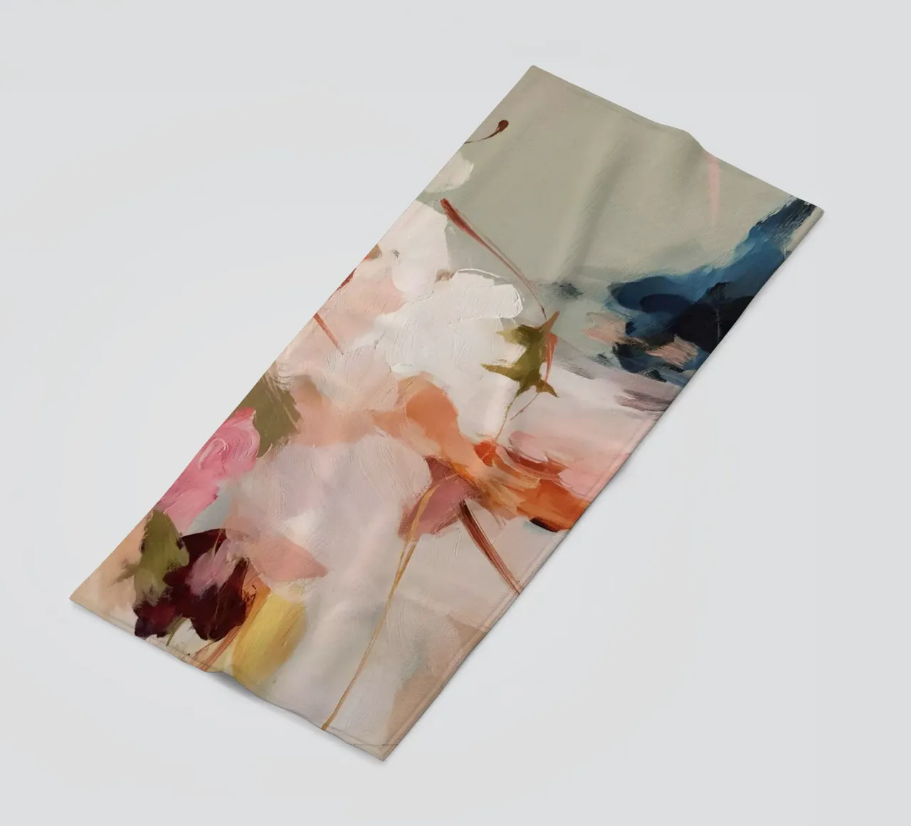 Strati morbidi telo mare da M.A.Z.U.N.