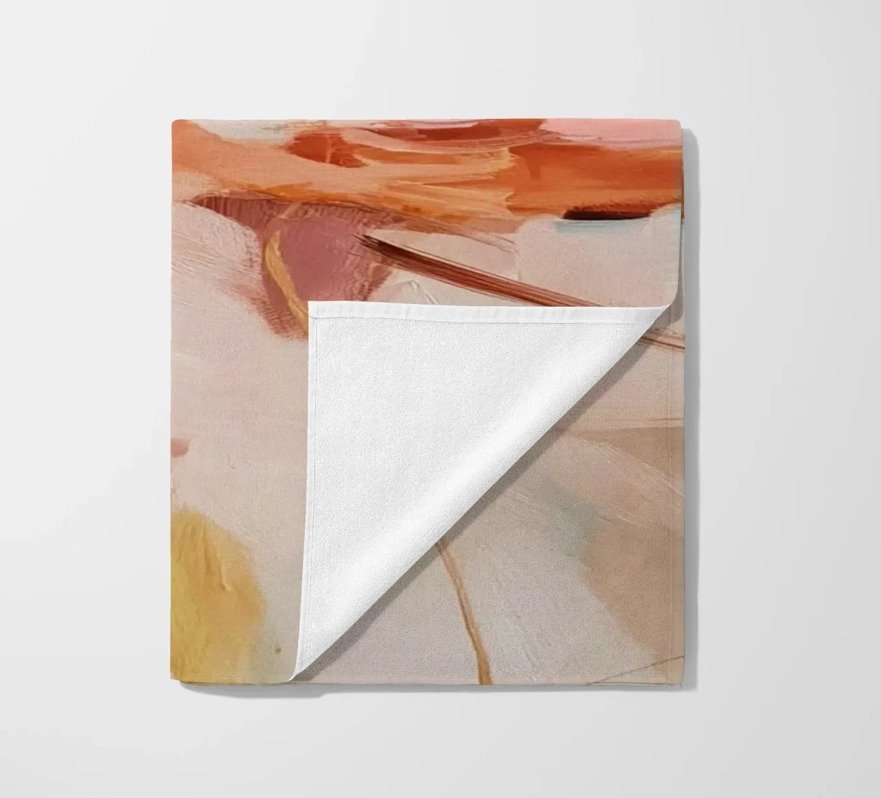 Strati morbidi telo mare da M.A.Z.U.N.