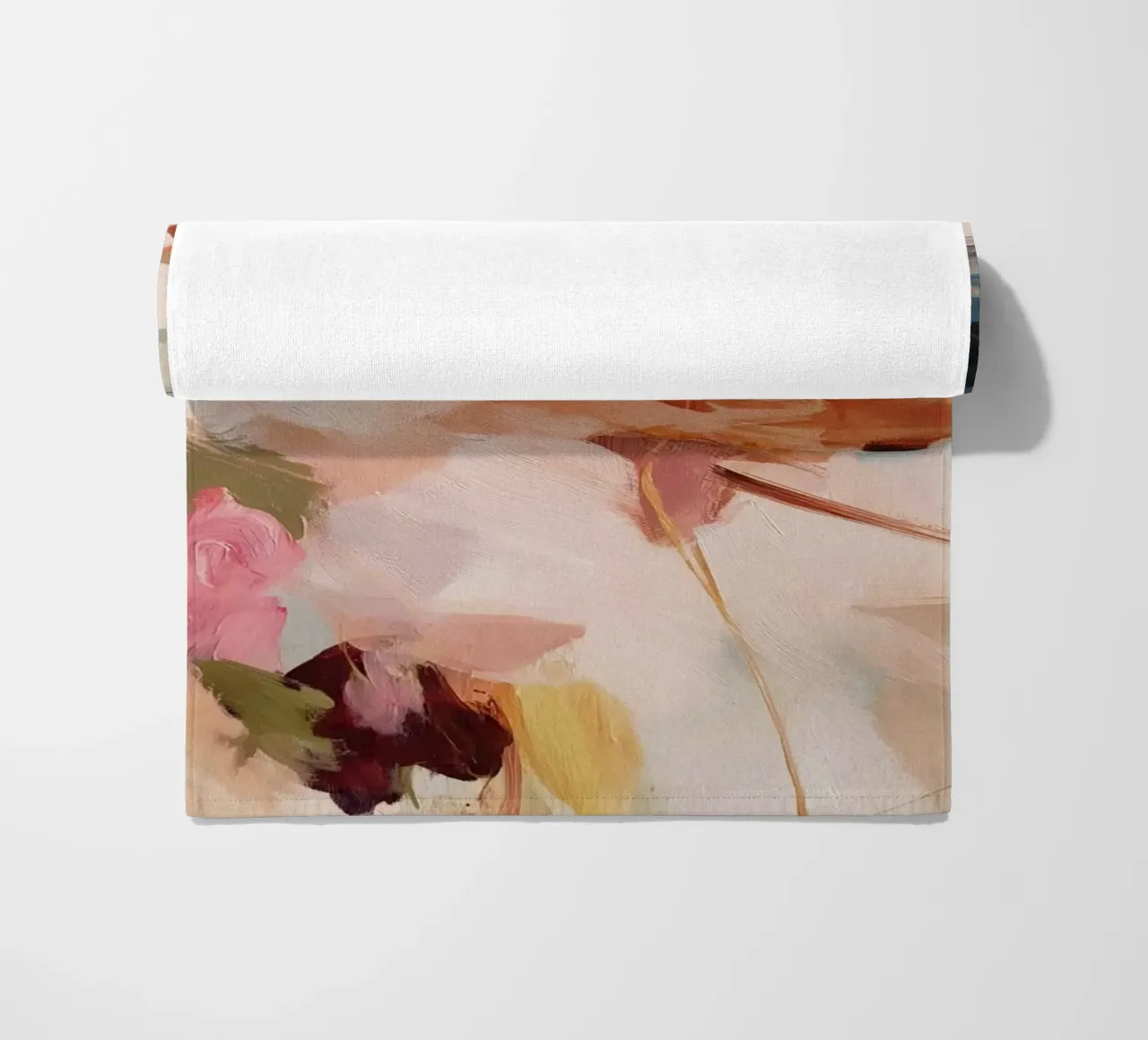 Strati morbidi telo mare da M.A.Z.U.N.